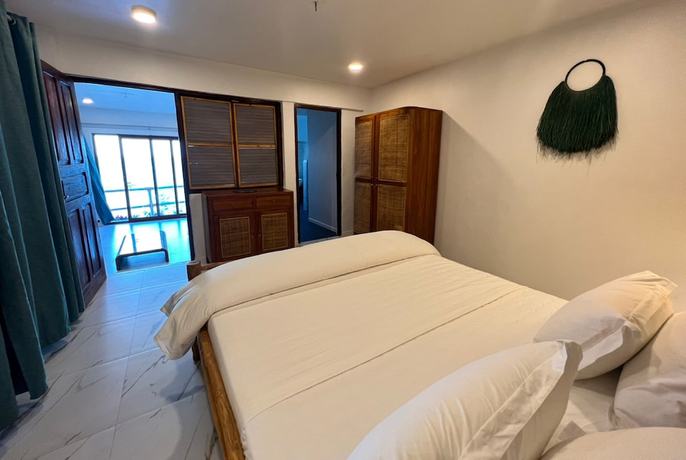 Imagen de la habitación del Hotel Coral Rocks and Restaurant. Foto 17