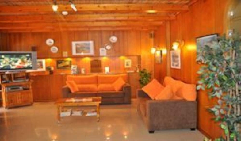 Imagen de la habitación del Hotel Coral, San Feliu de Guixols. Foto 16