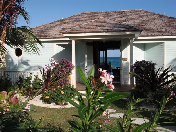 Imagen de la habitación del Hotel Coral Sands, Dunmore Town. Foto 4