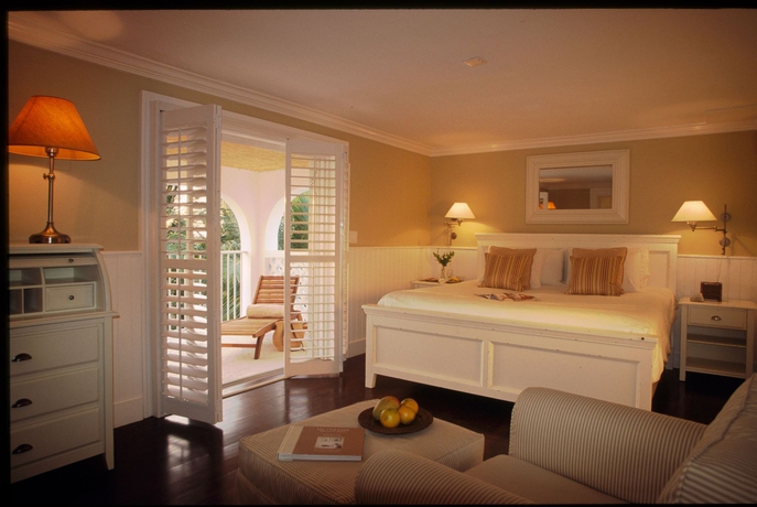 Imagen de la habitación del Hotel Coral Sands, Dunmore Town. Foto 6