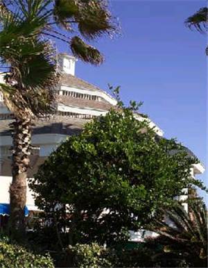 Imagen de la habitación del Hotel Coral Sands Inn. Foto 3