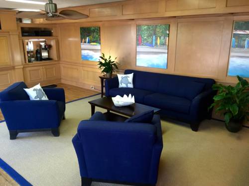 Imagen de la habitación del Hotel Coral Sands Inn. Foto 6