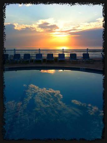 Imagen de la habitación del Hotel Coral Sands Inn. Foto 8