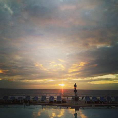 Imagen general del Hotel Coral Sands Inn. Foto 1