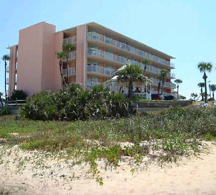 Imagen de la habitación del Hotel Coral Sands Inn. Foto 10