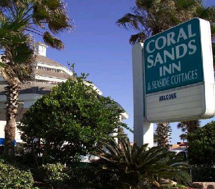 Imagen de la habitación del Hotel Coral Sands Inn. Foto 12