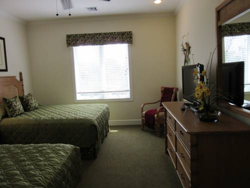 Imagen de la habitación del Hotel Coral Sands Resort, Hilton Head Island. Foto 2