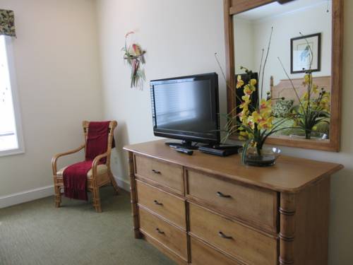 Imagen de la habitación del Hotel Coral Sands Resort, Hilton Head Island. Foto 3