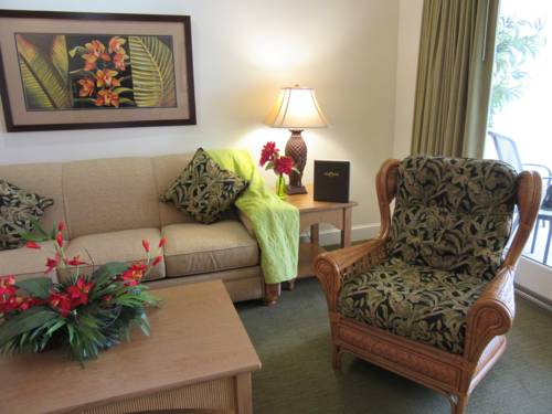 Imagen de la habitación del Hotel Coral Sands Resort, Hilton Head Island. Foto 7