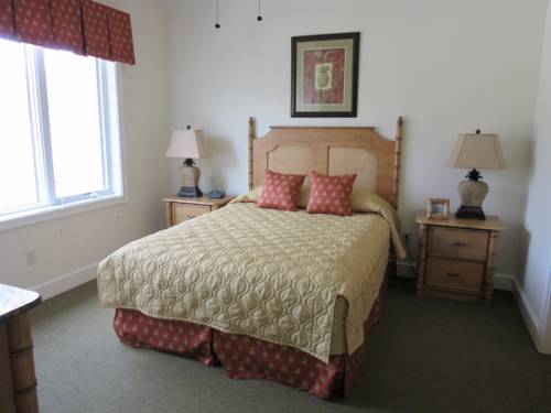 Imagen de la habitación del Hotel Coral Sands Resort, Hilton Head Island. Foto 8