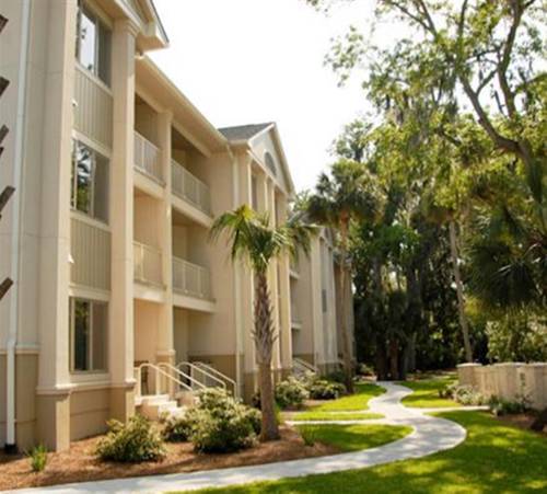 Imagen de la habitación del Hotel Coral Sands Resort, Hilton Head Island. Foto 9