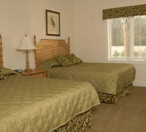 Imagen de la habitación del Hotel Coral Sands Resort, Hilton Head Island. Foto 10