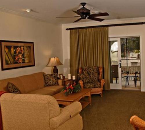 Imagen de la habitación del Hotel Coral Sands Resort, Hilton Head Island. Foto 11