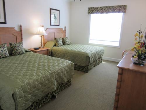 Imagen de la habitación del Hotel Coral Sands Resort, Hilton Head Island. Foto 15