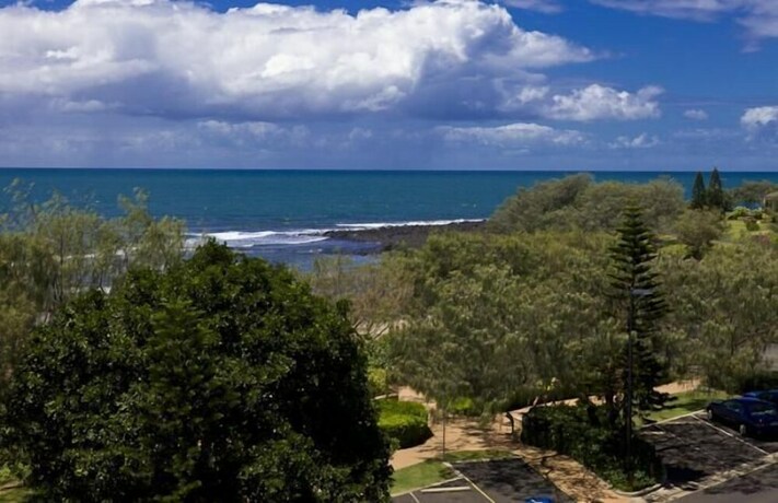 Imagen general del Hotel Coral Sands by Kacys. Foto 1