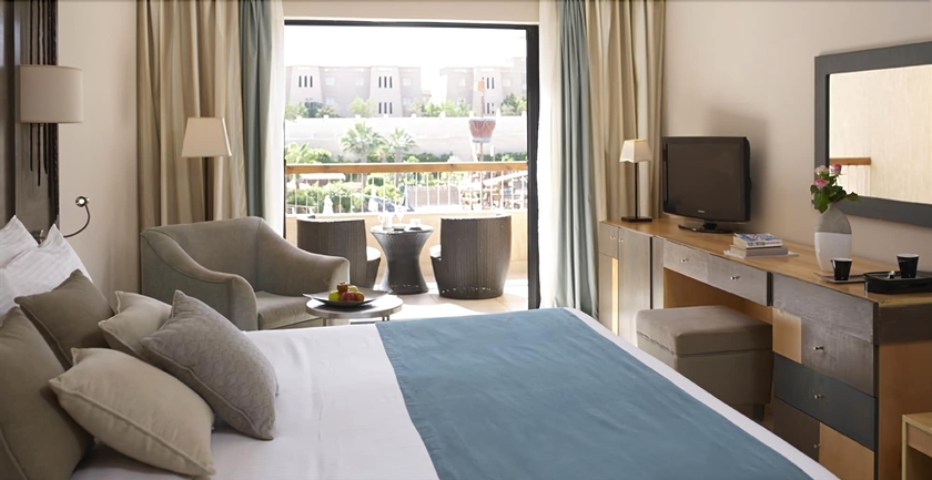 Imagen de la habitación del Hotel Coral Sea Aqua Club. Foto 4