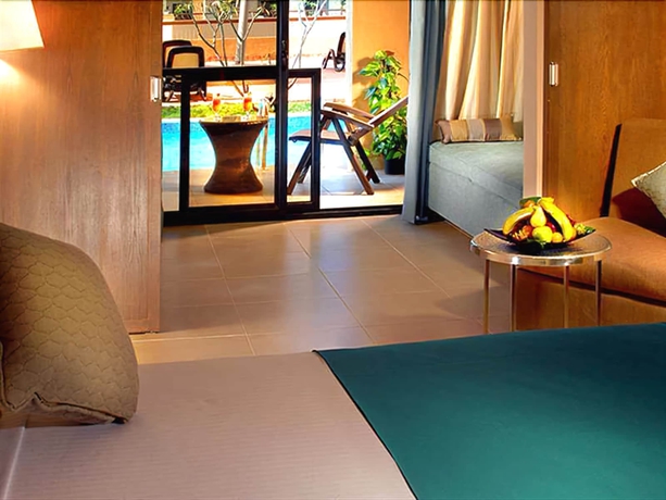 Imagen de la habitación del Hotel Coral Sea Aqua Club. Foto 9