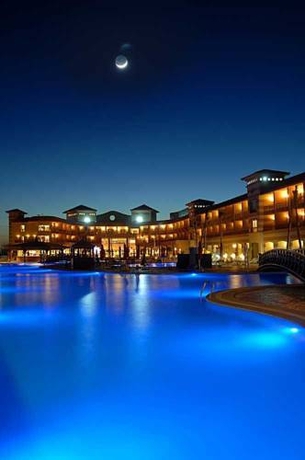 Imagen general del Hotel Coral Sea Beach. Foto 4