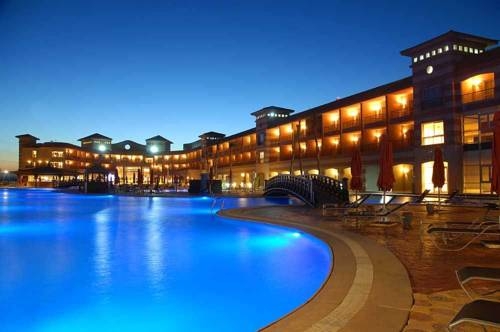 Imagen general del Hotel Coral Sea Beach. Foto 5