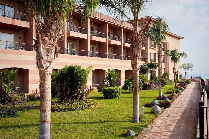 Imagen de la habitación del Hotel Coral Sea Beach and Aqua Park. Foto 9