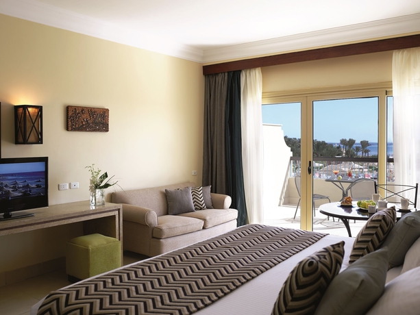 Imagen de la habitación del Hotel Coral Sea Holiday Resort and Aqua Park. Foto 9