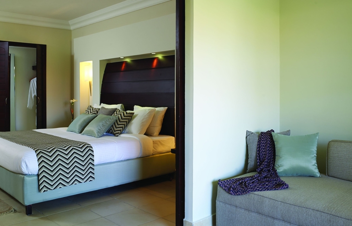 Imagen de la habitación del Hotel Coral Sea Holiday Resort and Aqua Park. Foto 10