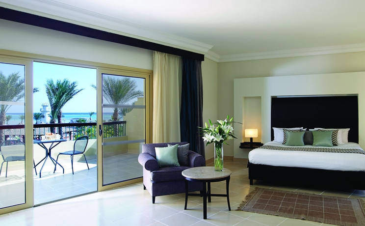 Imagen de la habitación del Hotel Coral Sea Holiday Resort and Aqua Park. Foto 12