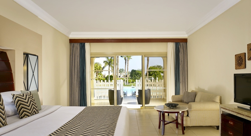 Imagen de la habitación del Hotel Coral Sea Holiday Resort and Aqua Park. Foto 16