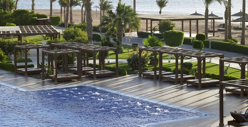 Imagen de la piscina del Hotel Coral Sea Imperial coral Sea Sensatori. Foto 12