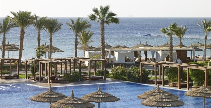 Imagen de la piscina del Hotel Coral Sea Imperial coral Sea Sensatori. Foto 15