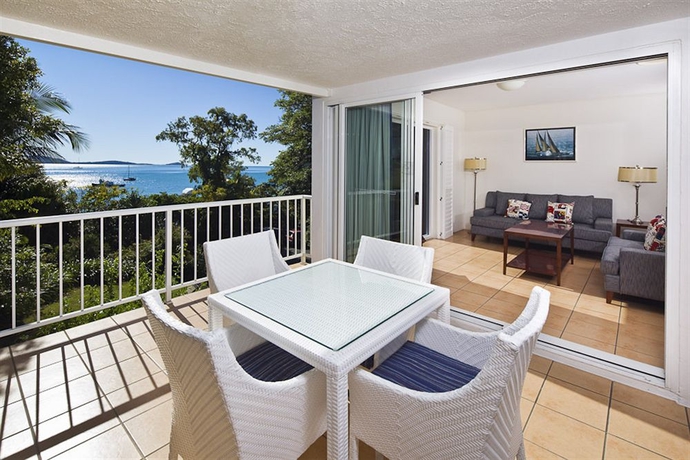 Imagen de la habitación del Hotel Coral Sea Marina Resort. Foto 9