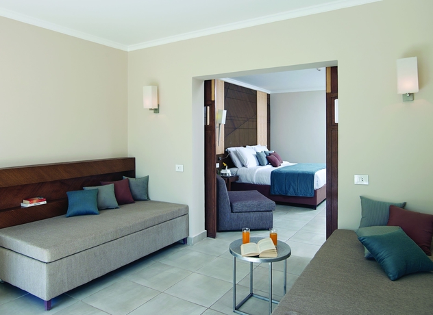 Imagen de la habitación del Hotel Coral Sea Water World Resort - All Inclusive. Foto 6