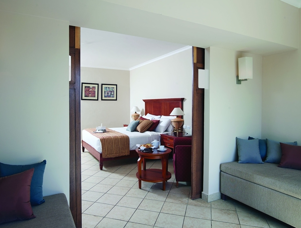 Imagen de la habitación del Hotel Coral Sea Water World Resort - All Inclusive. Foto 7