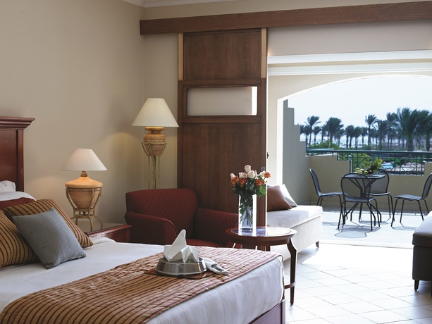 Imagen de la habitación del Hotel Coral Sea Water World Resort - All Inclusive. Foto 8