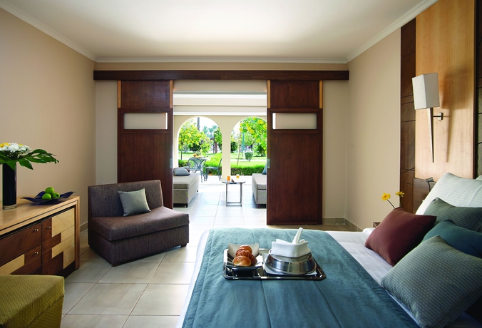 Imagen de la habitación del Hotel Coral Sea Water World Resort - All Inclusive. Foto 11