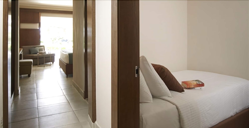 Imagen de la habitación del Hotel Coral Sea Water World Resort - All Inclusive. Foto 13