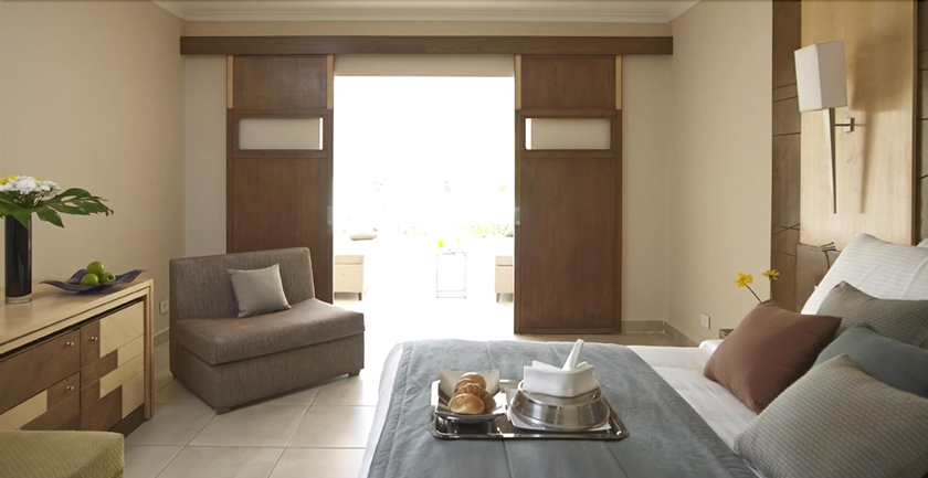 Imagen de la habitación del Hotel Coral Sea Water World Resort - All Inclusive. Foto 15