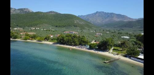 Imagen general del Hotel Coral, Skala Rachoniou. Foto 3