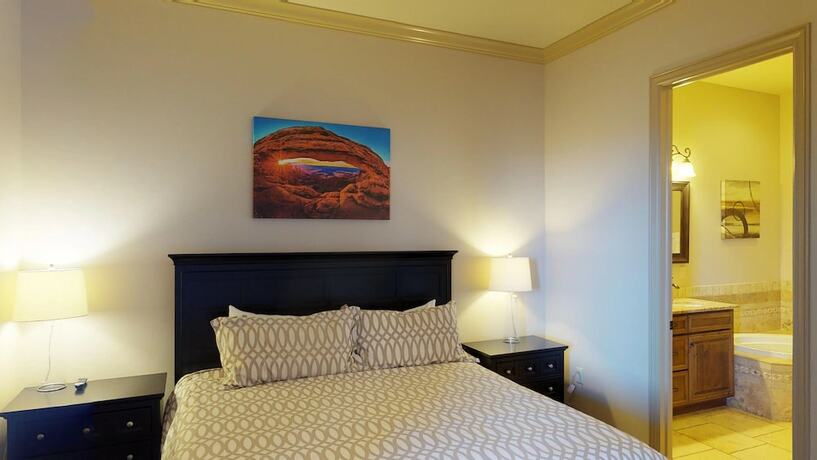 Imagen de la habitación del Hotel Coral Springs Resort. Foto 13