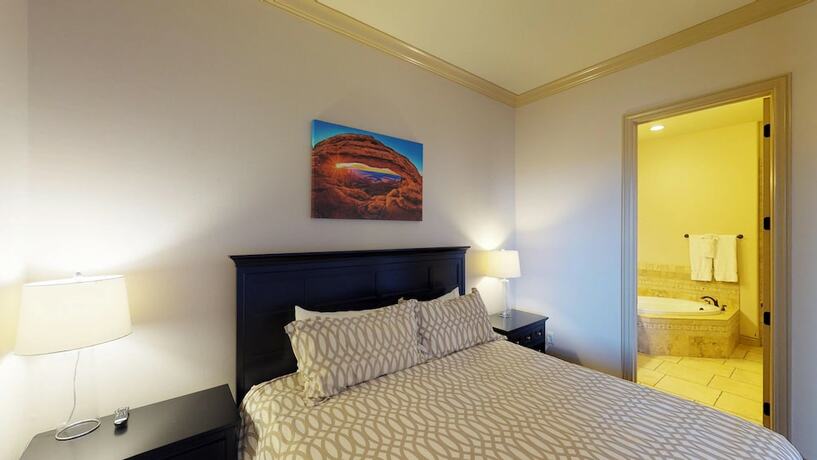 Imagen general del Hotel Coral Springs Resort. Foto 1