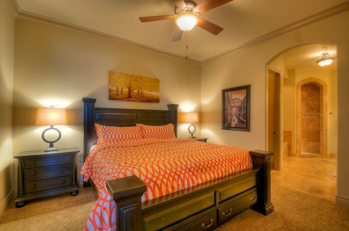 Imagen de la habitación del Hotel Coral Springs Resort. Foto 16