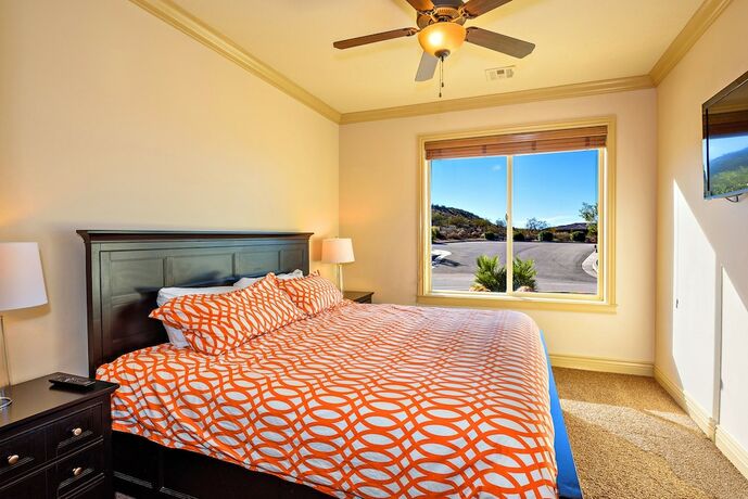 Imagen de la habitación del Hotel Coral Springs Resort. Foto 17