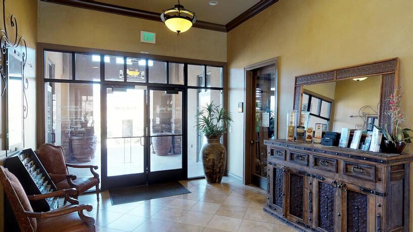 Imagen general del Hotel Coral Springs Resort. Foto 5