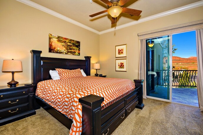 Imagen general del Hotel Coral Springs Resort. Foto 11