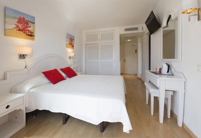 Imagen de la habitación del Hotel Coral Star Hotel & Apartments. Foto 13