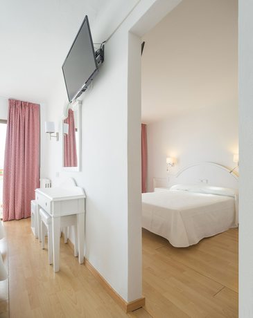 Imagen de la habitación del Hotel Coral Star Hotel & Apartments. Foto 15