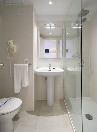 Imagen de la habitación del Hotel Coral Star Hotel & Apartments. Foto 22