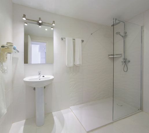 Imagen de la habitación del Hotel Coral Star Hotel & Apartments. Foto 24