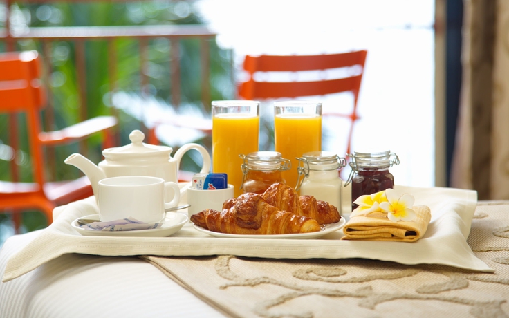 Imagen de la habitación del Hotel Coral Strand Smart Choice. Foto 4