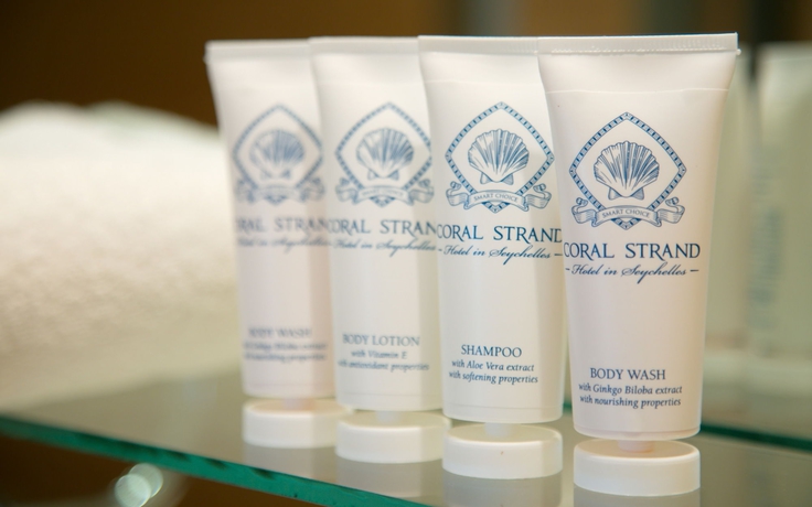 Imagen de la habitación del Hotel Coral Strand Smart Choice. Foto 5